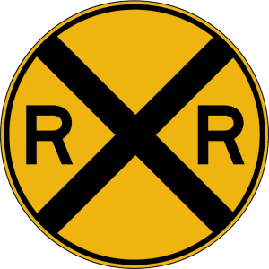 RR crossing